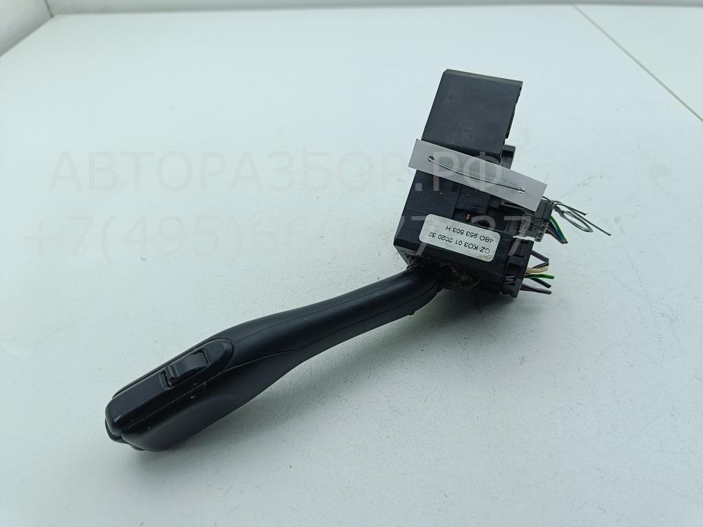 Переключатель стеклоочистителей