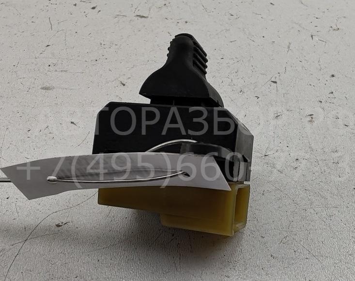 Кнопка центрального замка