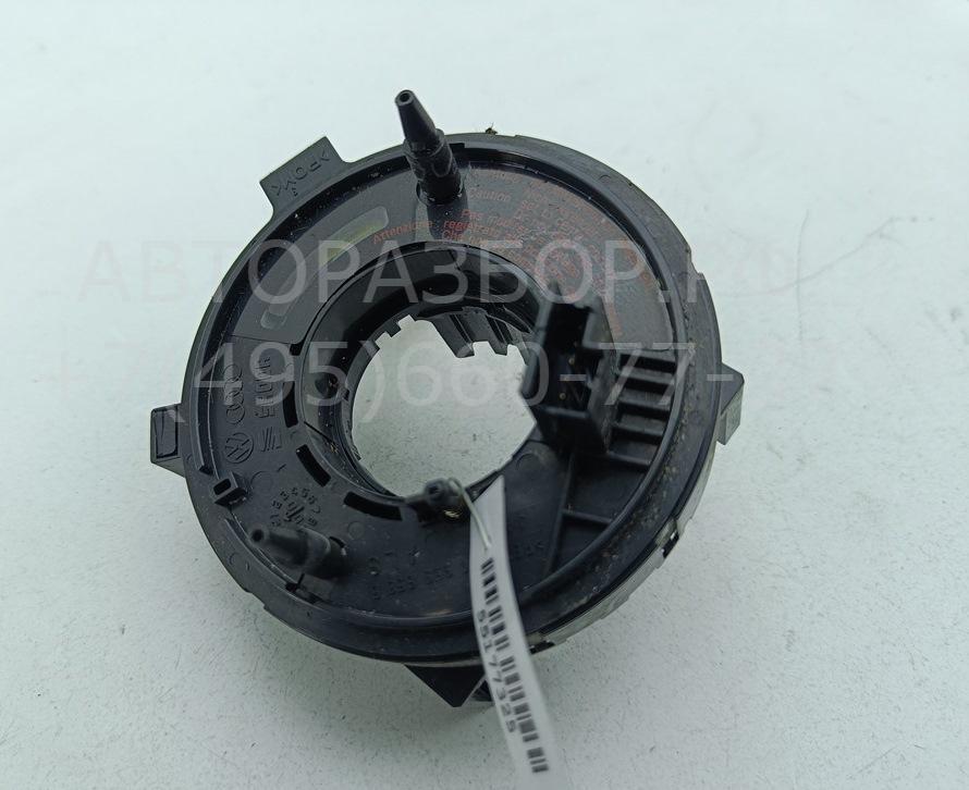 Механизм подрулевой для SRS (ленточный)