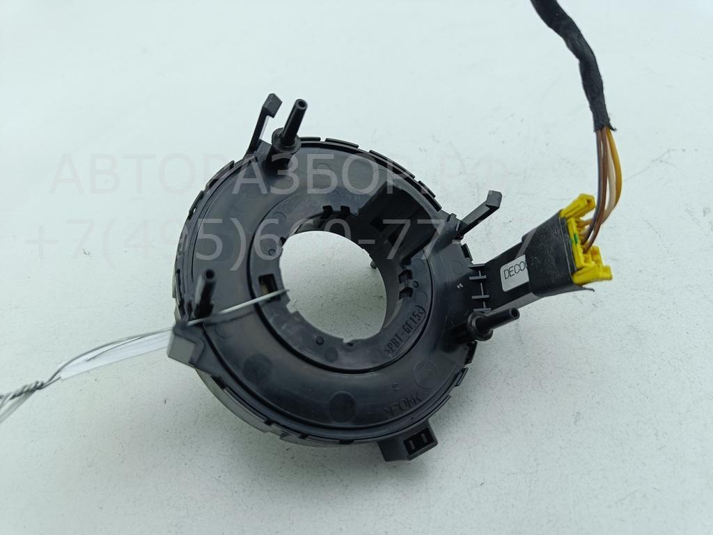 Механизм подрулевой для SRS (ленточный)