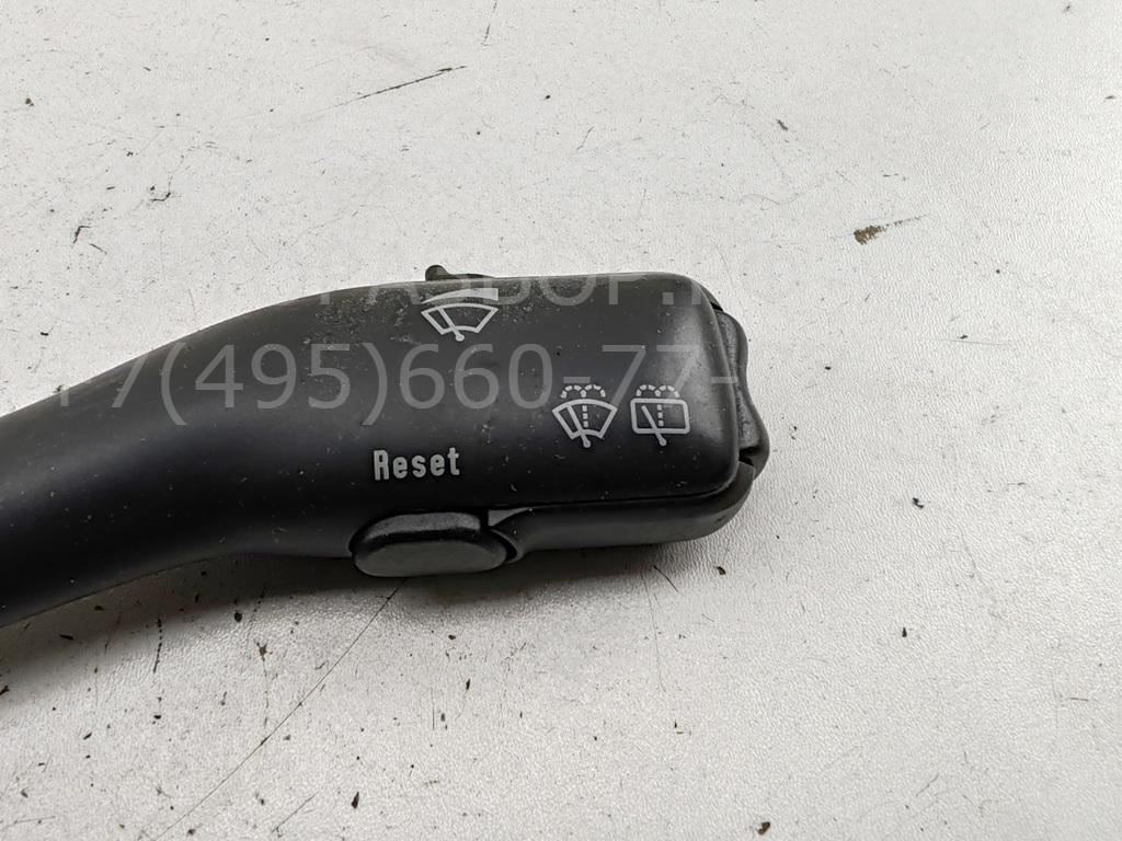 Переключатель стеклоочистителей