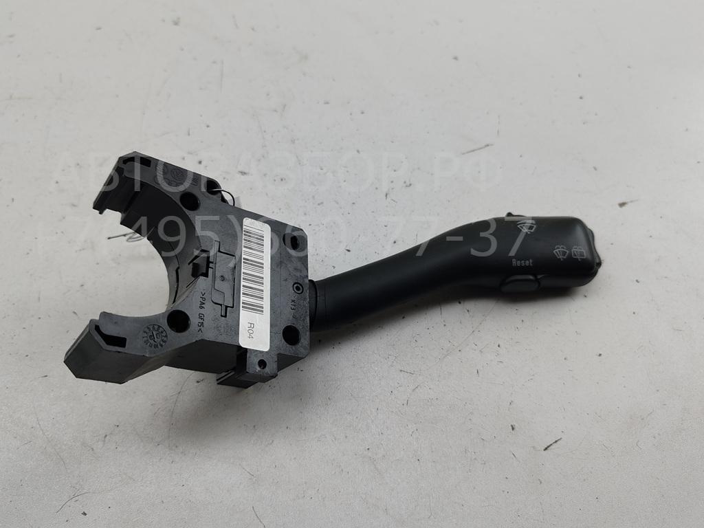 Переключатель стеклоочистителей