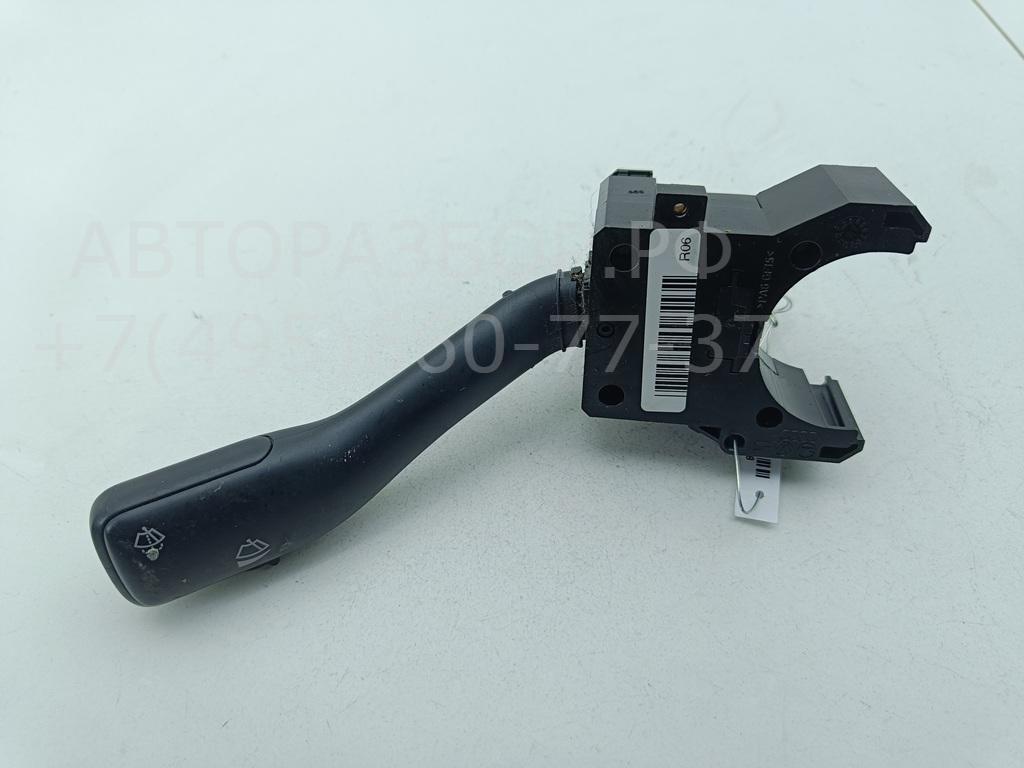 Переключатель стеклоочистителей