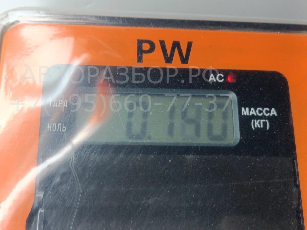 Переключатель стеклоочистителей