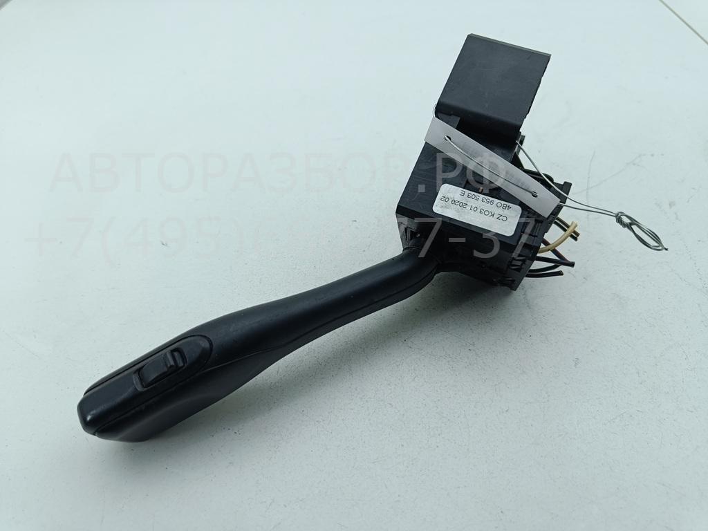 Переключатель стеклоочистителей