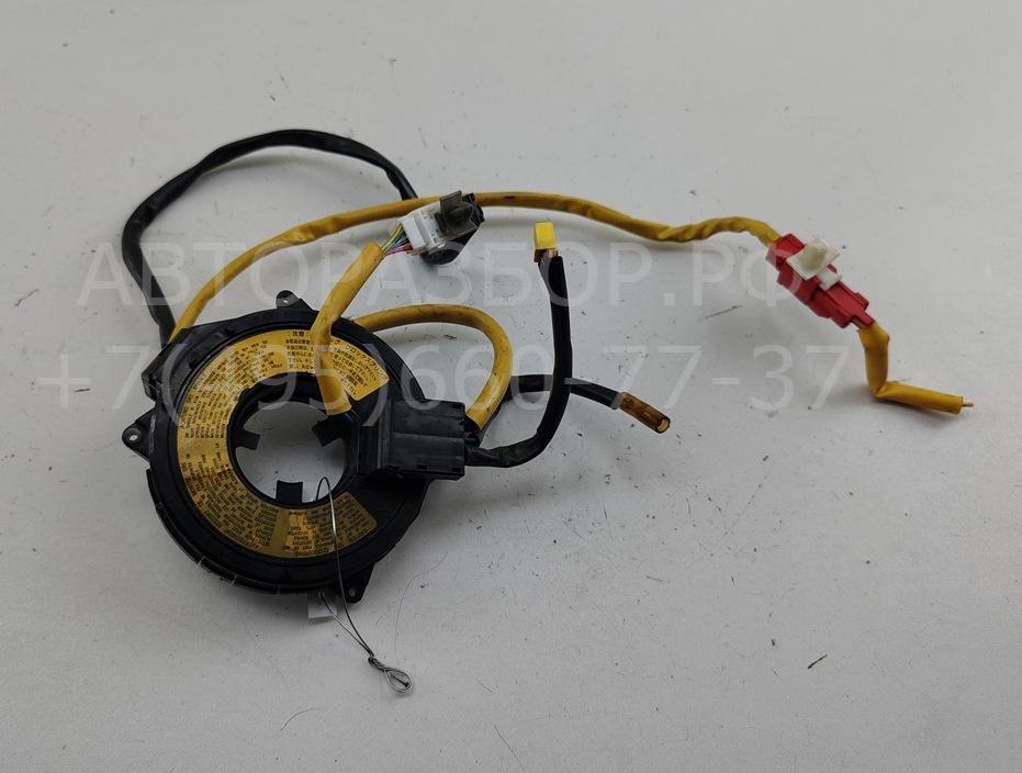 Механизм подрулевой для SRS (ленточный)