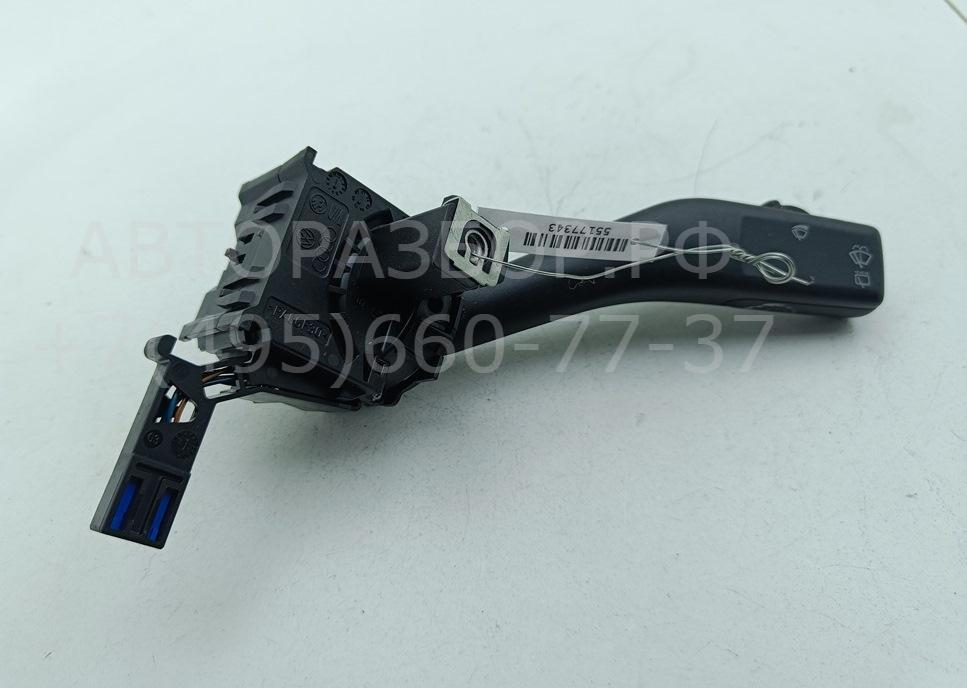 Переключатель стеклоочистителей