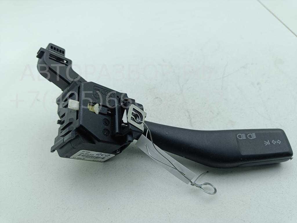 Переключатель поворотов подрулевой