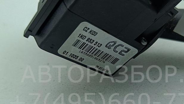 Переключатель поворотов подрулевой