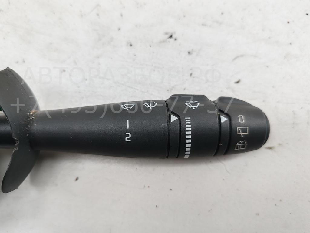 Переключатель стеклоочистителей