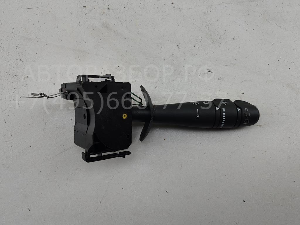 Переключатель стеклоочистителей