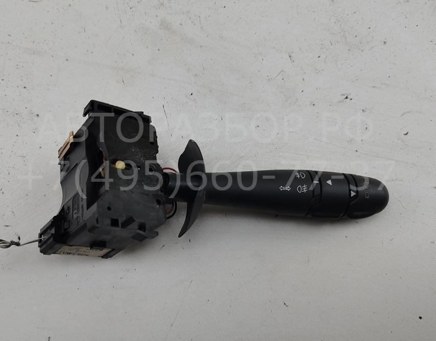 Переключатель поворотов подрулевой