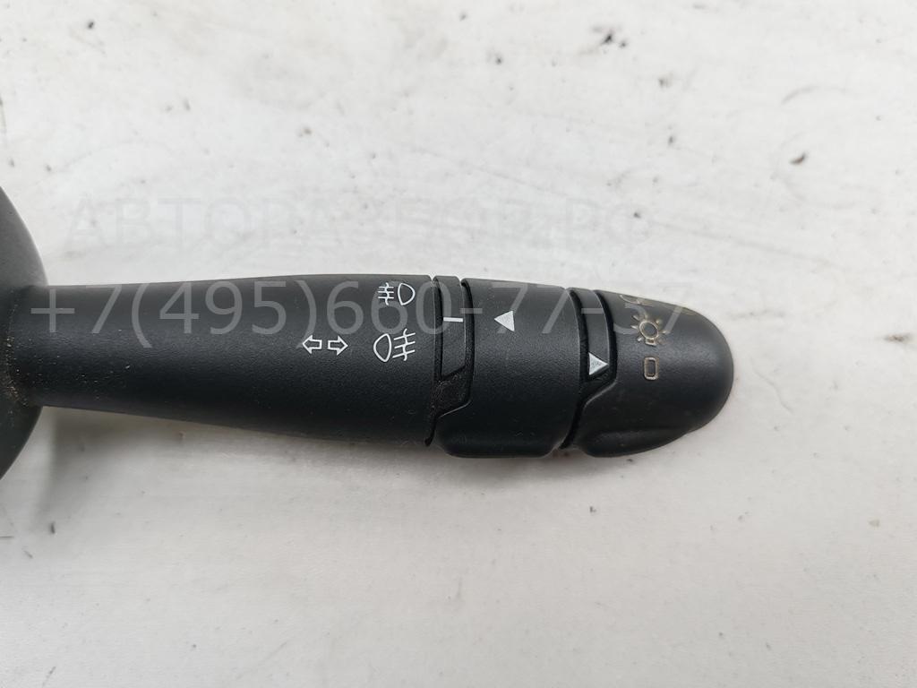 Переключатель поворотов подрулевой