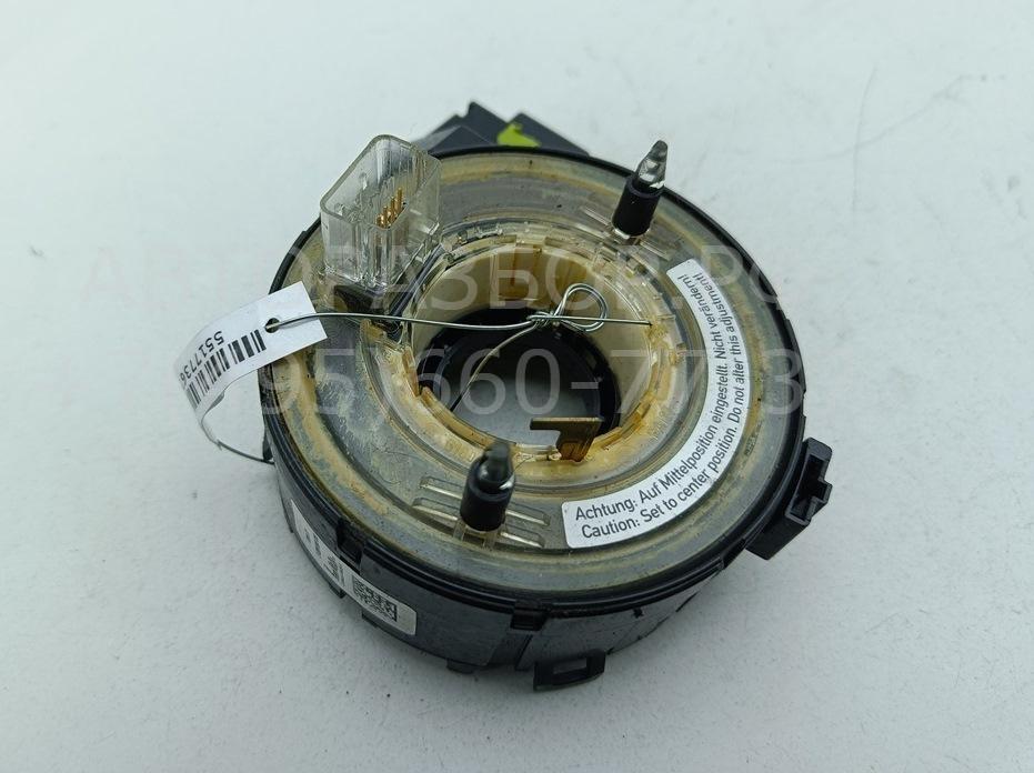 Механизм подрулевой для SRS (ленточный)