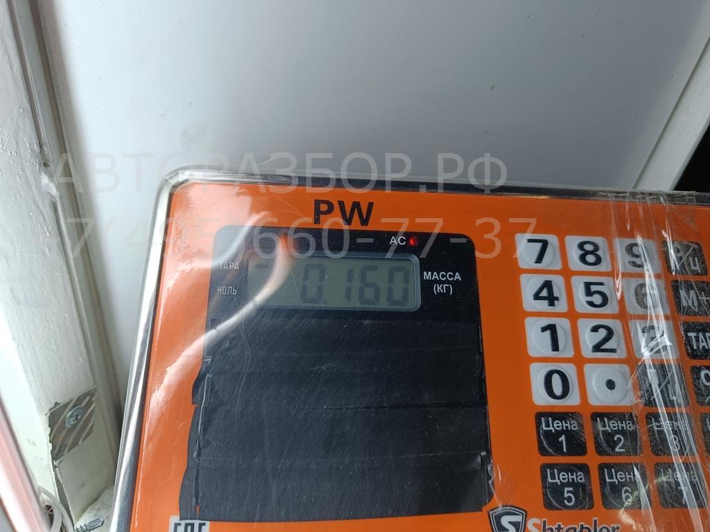 Переключатель стеклоочистителей