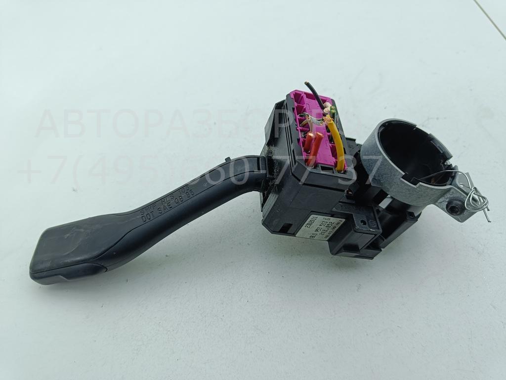 Переключатель поворотов подрулевой