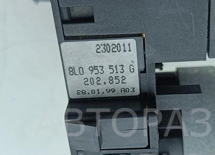 Переключатель поворотов подрулевой