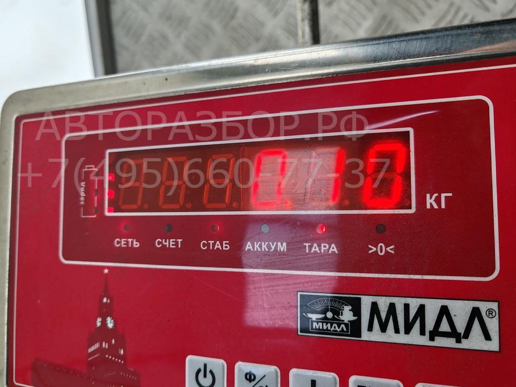 Переключатель стеклоочистителей