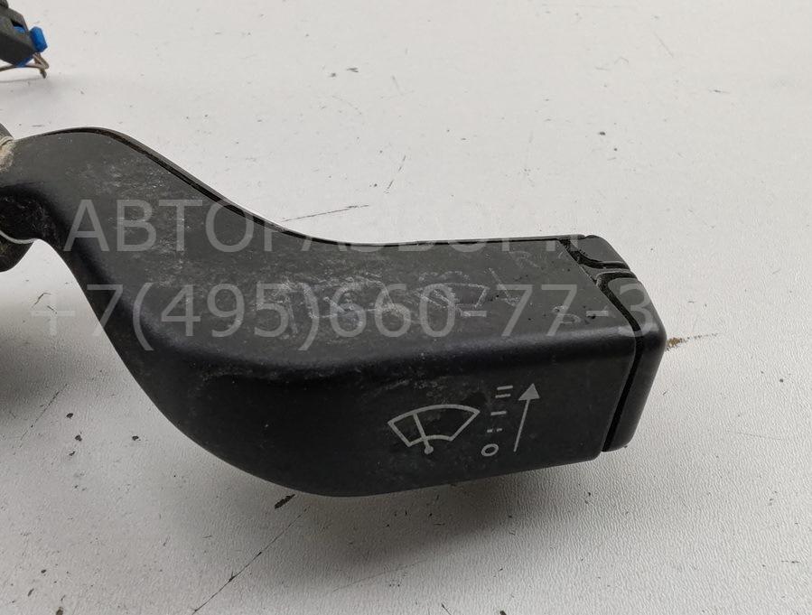 Переключатель стеклоочистителей