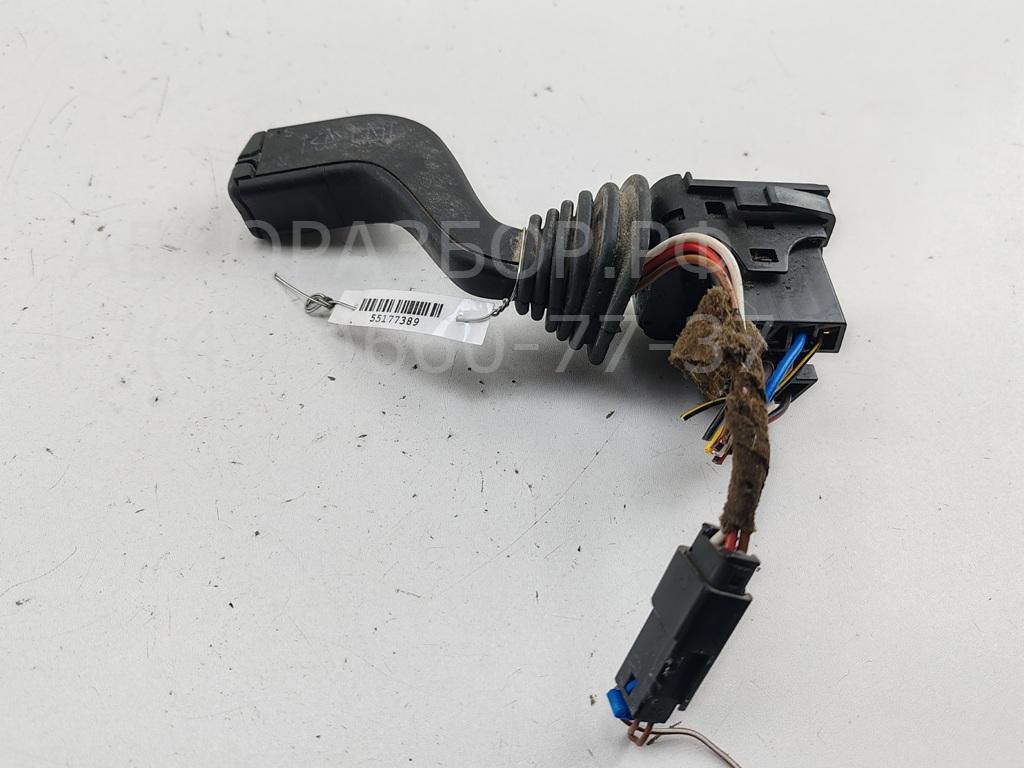 Переключатель стеклоочистителей