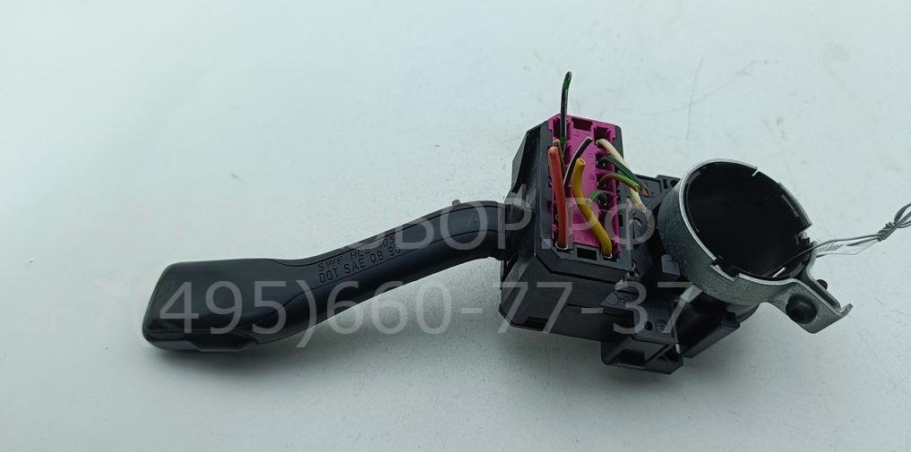 Переключатель поворотов подрулевой