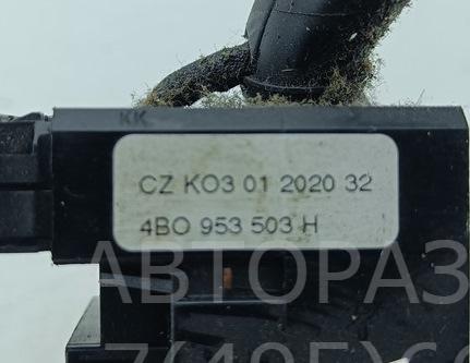 Переключатель стеклоочистителей