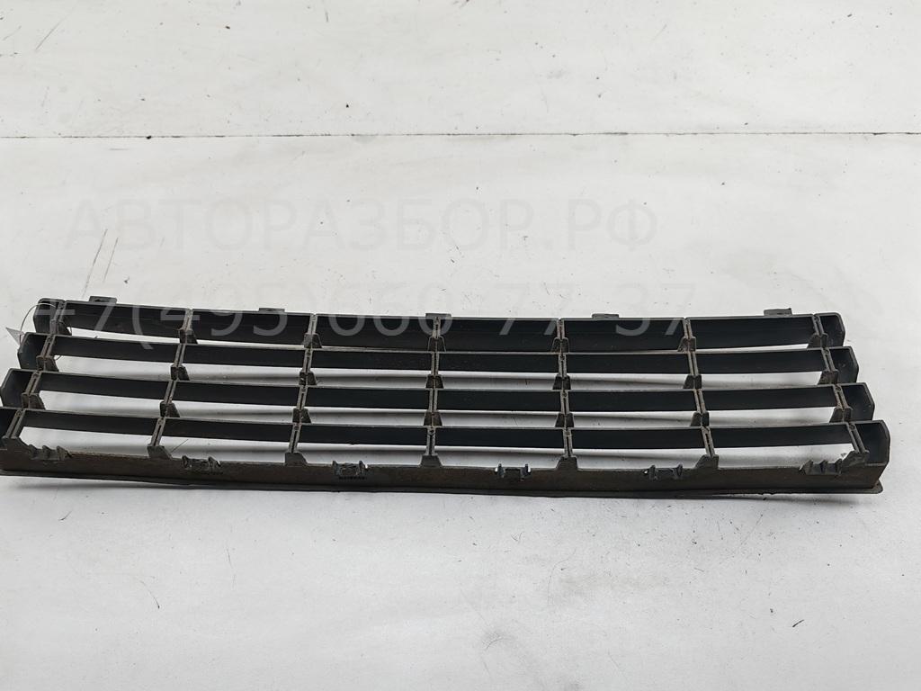 Решетка в бампер