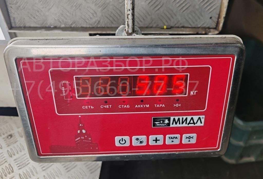 Интеркулер