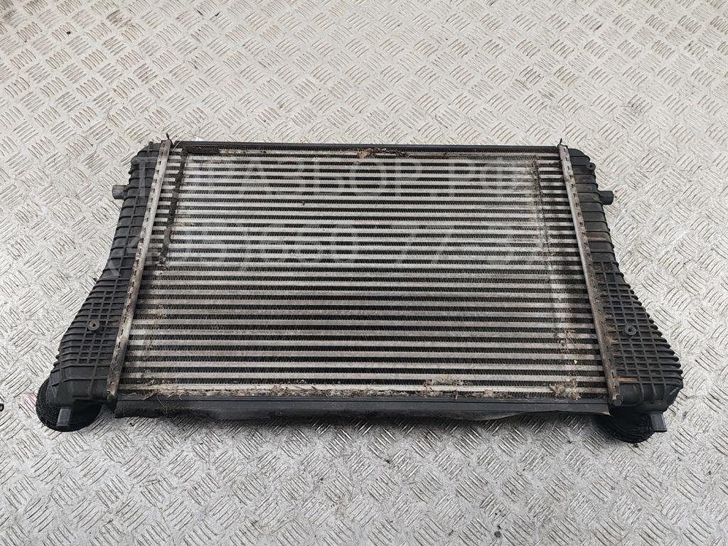 Интеркулер