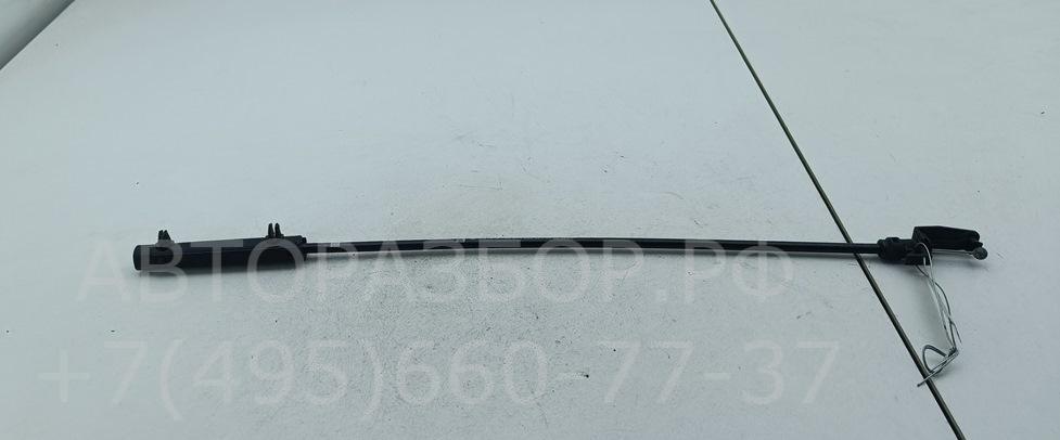 Трос открывания капота