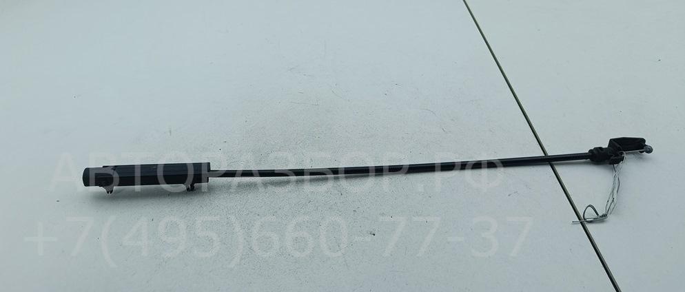 Трос открывания капота