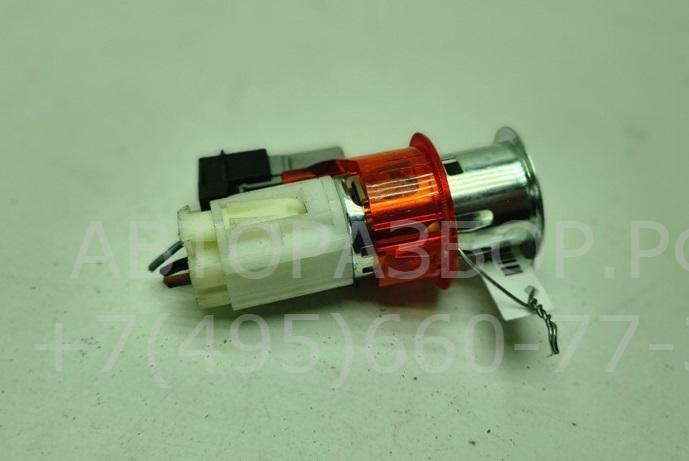 Прикуриватель