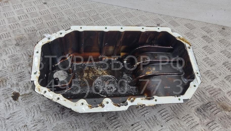 Поддон масляный двигателя (картер)