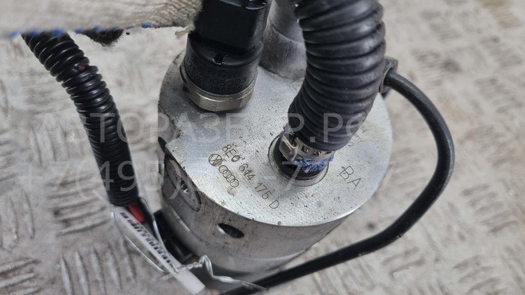 Насос гидравлический активной подвески