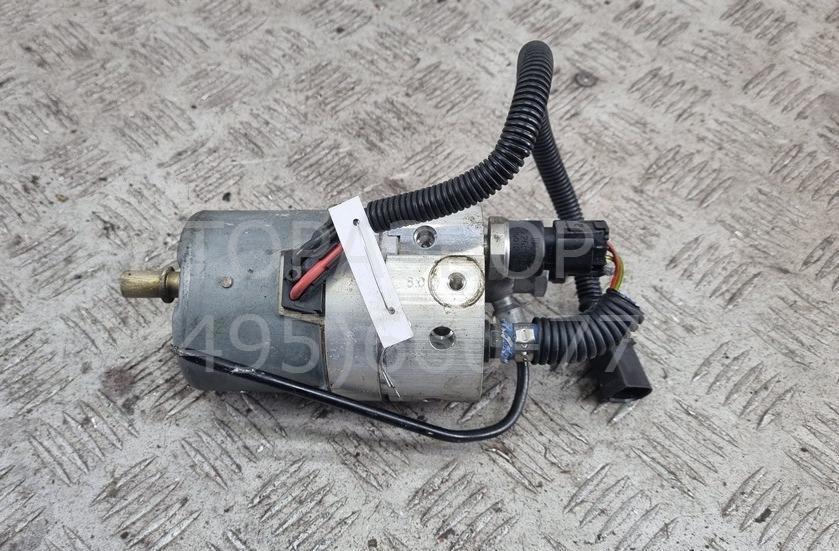 Насос гидравлический активной подвески