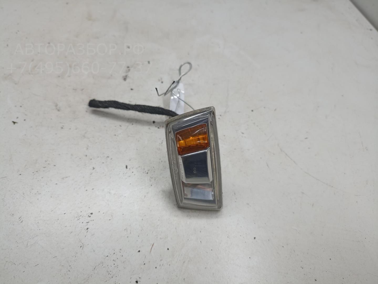 Указатель поворота правый