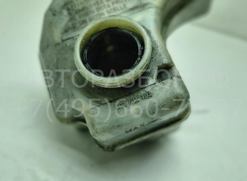 Бачок главного тормозного цилиндра