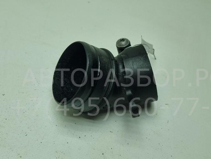 Трубка турбины