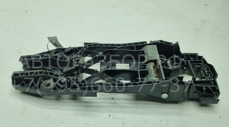 Кронштейн ручки