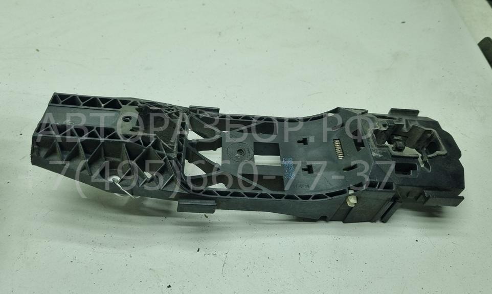 Кронштейн ручки