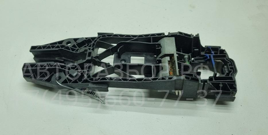 Кронштейн ручки