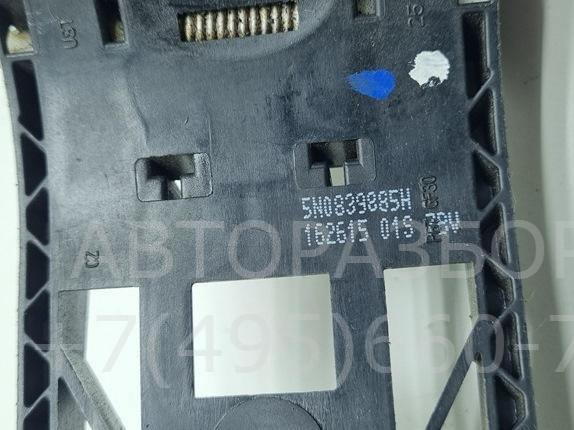 Кронштейн ручки