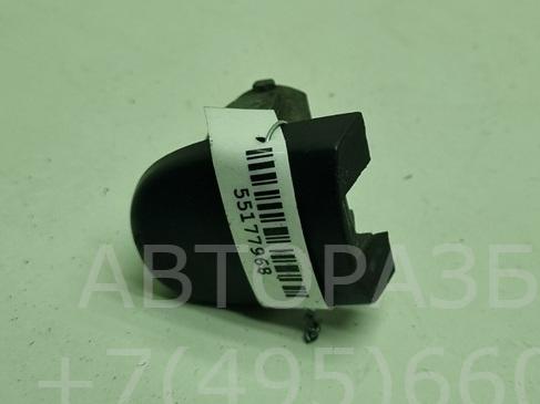 Накладка ручки наружной