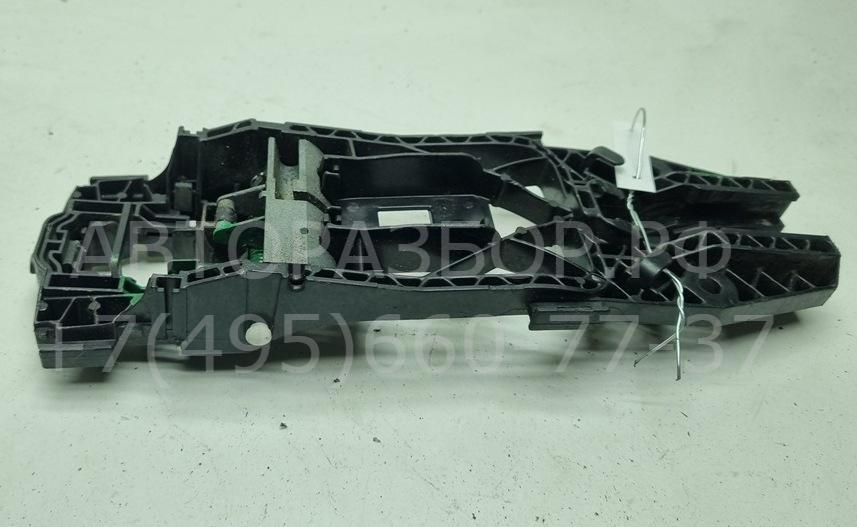 Кронштейн ручки