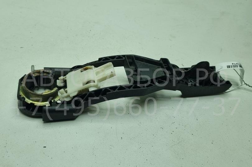 Кронштейн ручки