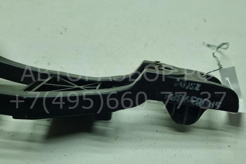 Кронштейн ручки