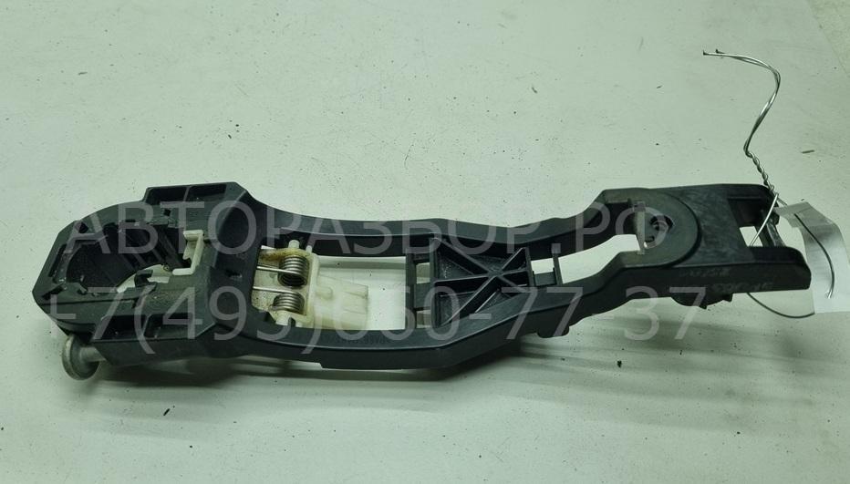 Кронштейн ручки