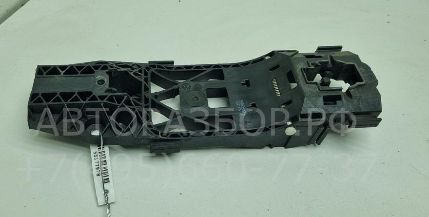 Кронштейн ручки