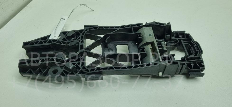 Кронштейн ручки