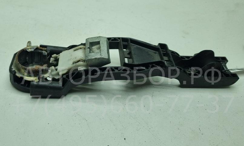 Кронштейн ручки